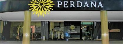 Perdana Kuala Lumpur City Centre