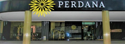 Perdana Kuala Lumpur City Centre