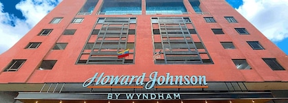Howard Johnson By Wyndham Kuala Lumpur 118