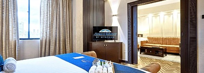 Howard Johnson By Wyndham Kuala Lumpur 118