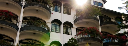 Strawberry Park Resort