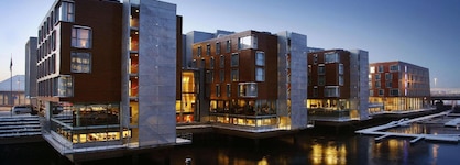 Scandic Nidelven