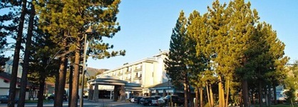 Shilo Inns Mammoth Lakes
