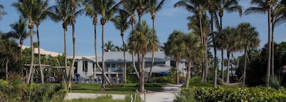 Sanibel Island Beach Resort