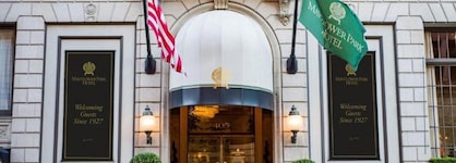 Mayflower Park Hotel
