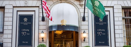 Mayflower Park Hotel