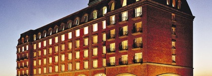 Hotel Royal Orchid Bangalore