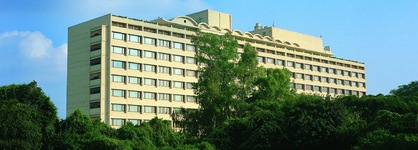 The Oberoi, New Delhi
