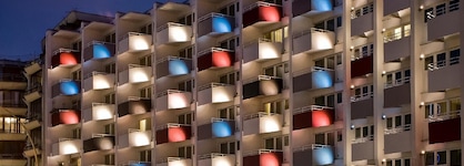 Mark Apart Hotel Berlin