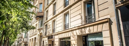 Hôtel Le Royal