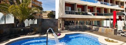 Mll Mediterranean Bay Hotel  - Adults Only