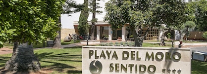 Cm Playa Del Moro Hotel