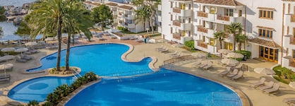 Inturotel Cala Azul