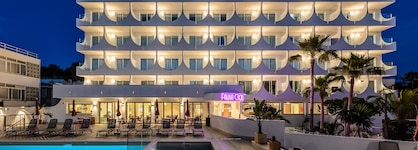 Hotel Vibra Palma Cactus