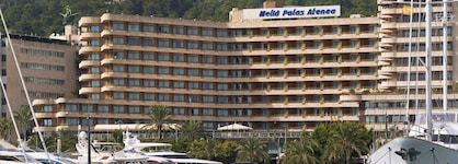 Meliá Palma Marina