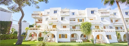 Gavimar La Mirada Hotel And Apartments