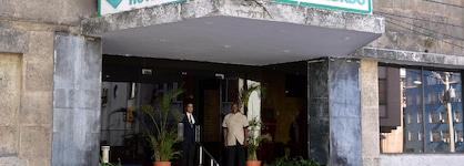 Hotel Vedado