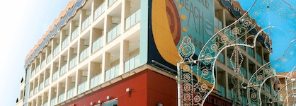 Hotel Magic Inn