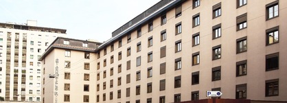 Starhotels Ritz