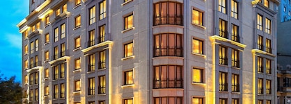 Arts Hotel Taksim