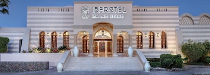 Iberotel Makadi Beach By Jaz