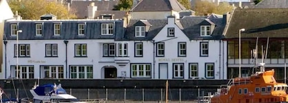 The Royal Hotel