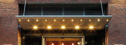 Leonardo Hotel Dublin Parnell Street