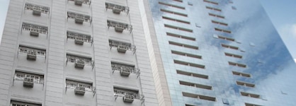 Ramada By Wyndham Buenos Aires Centro