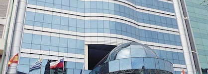 Pestana Buenos Aires