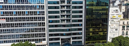 Pestana Buenos Aires