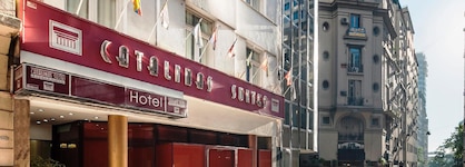 Crisol Suites Catalinas