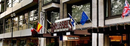Eurostars Avenue Louise