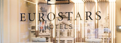 Eurostars Avenue Louise