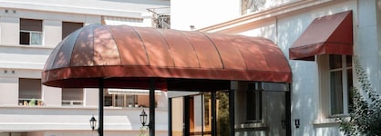 Carlton Lausanne Boutique Hotel