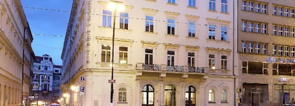 Eurostars Thalia