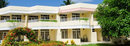 Hotel los Cactus