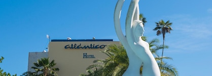Gran Caribe Atlántico