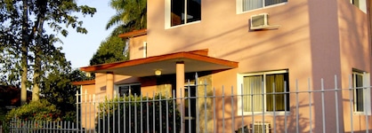 Villa Gaviota Santiago