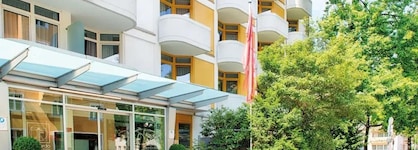 Leonardo Hotel & Residenz München