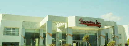 Sharming Inn Hotel