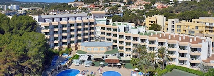 Sol Lunamar Palmanova Apartamentos - Adults Only