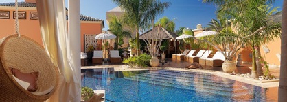 Hotel Royal Garden Villas & Spa