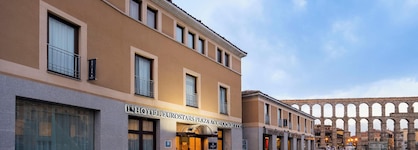 Eurostars Plaza Acueducto