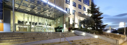 Eurostars Madrid Congress