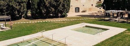 Urh - Hotel Moli Del Mig