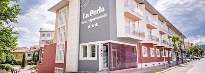 Hotel La Perla
