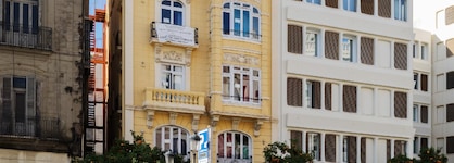 Purple Nest Hostel