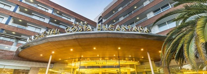 Costa Encantada Suites & Resort