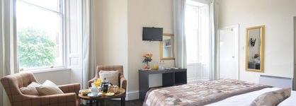 The Dreadnought Hotel