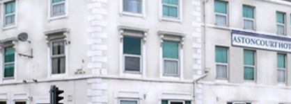 Aston Court Hotel